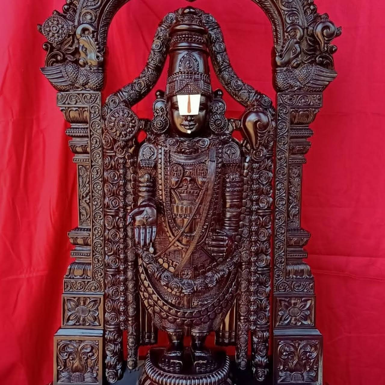 Caring for Your Wooden Idol: A Simple Maintenance Guide